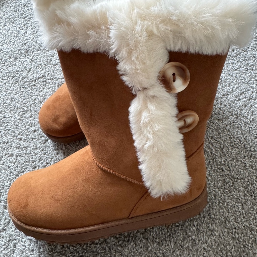 SO women’s boots